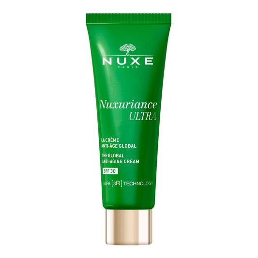 Nuxe Nuxe, Nuxuriance Ultra, Anti-Aging, Tag, Sahne, Für das Gesicht, SPF 30, 50 ml *Tester