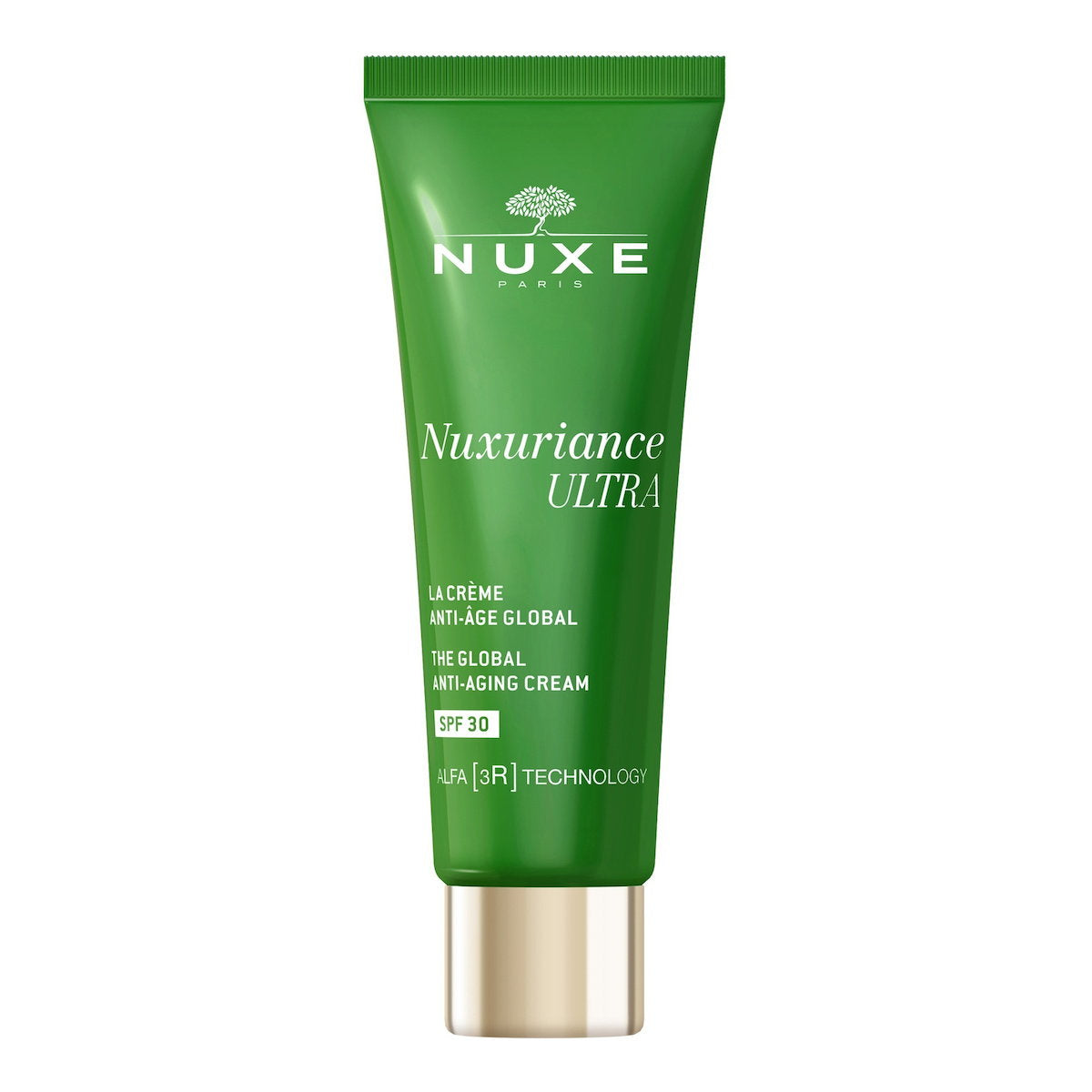 Nuxe Nuxe, Nuxuriance Ultra, Anti-Aging, Tag, Augencreme, 15 ml Regular