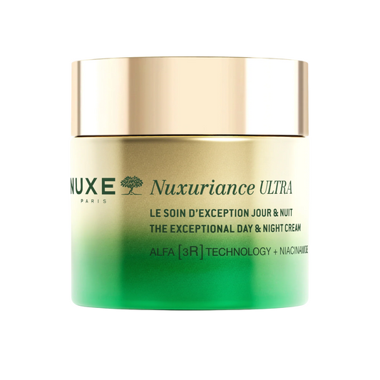 Nuxe Nuxe, Nuxuriance Ultra, Anti-Falten, Tag & Nacht, Sahne, Für das Gesicht, 75 ml *Tester