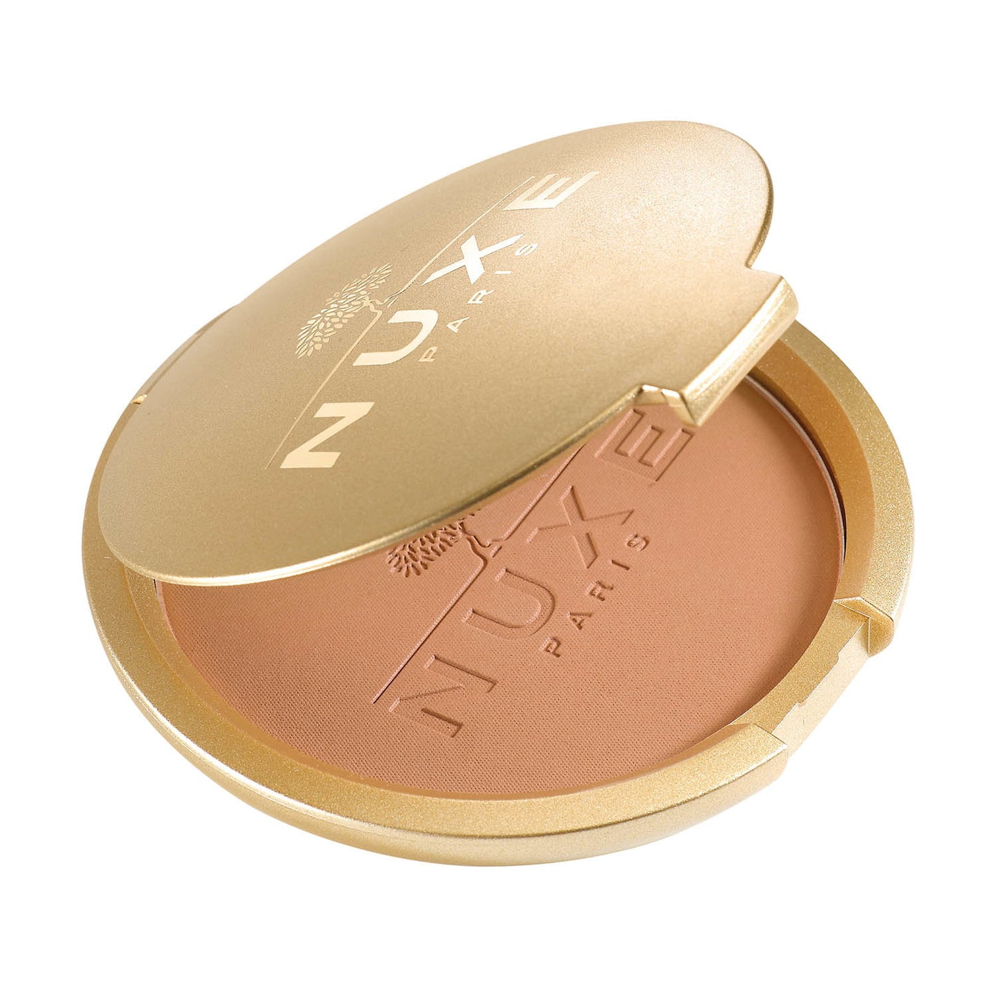 Nuxe Nuxe, Poudre Eclat Prodigieux Multi-Purpose, Bronzer Kompaktpuder, 25 g Regular