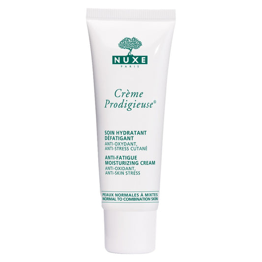 Nuxe Nuxe, Prodigieuse, Feuchtigkeitsspendend, Sahne, Für das Gesicht, 40 ml Regular