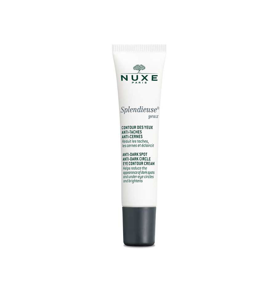 Nuxe Nuxe, Splendieuse, Gegen Augenringe, Augencreme, 15 ml Regular