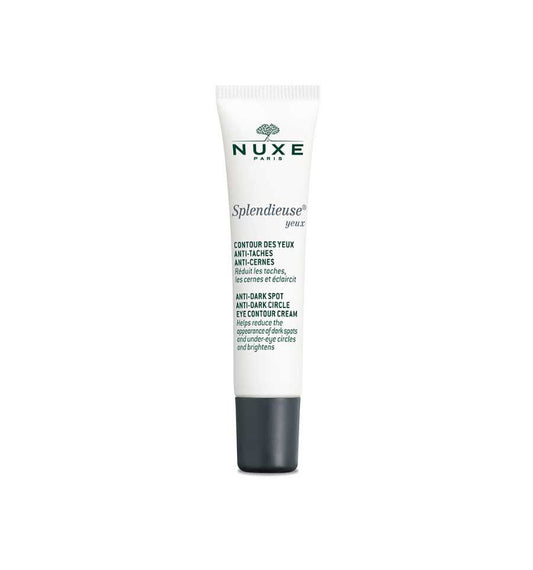 Nuxe Nuxe, Splendieuse, Gegen Augenringe, Augencreme, 15 ml Regular