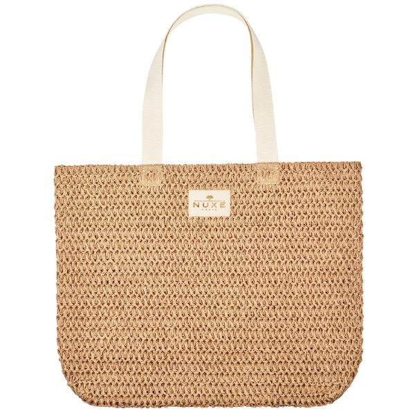Nuxe Nuxe, Sun, GWP Textiltasche, Braun Regular