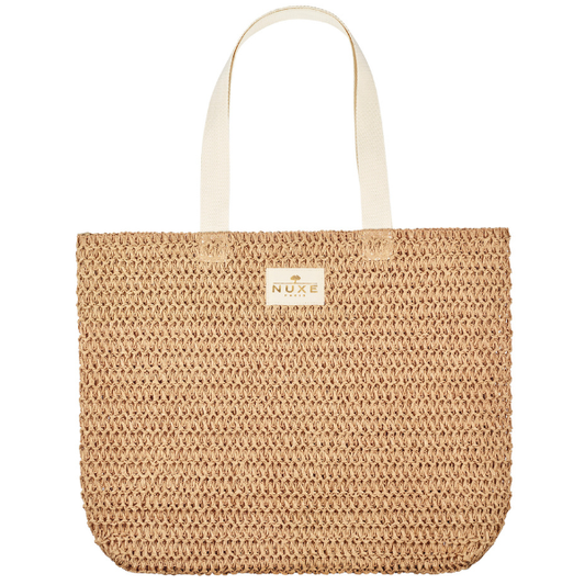 Nuxe Nuxe, Sun, GWP Textiltasche, Braun Regular