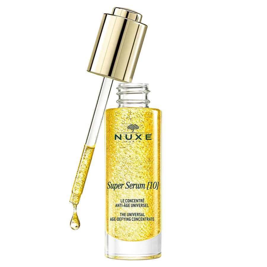 Nuxe Nuxe, Super Serum [10], Augenserum, 15 ml Regular