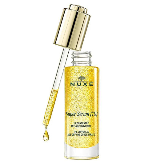 Nuxe Nuxe, Super Serum [10], Augenserum, 15 ml Regular