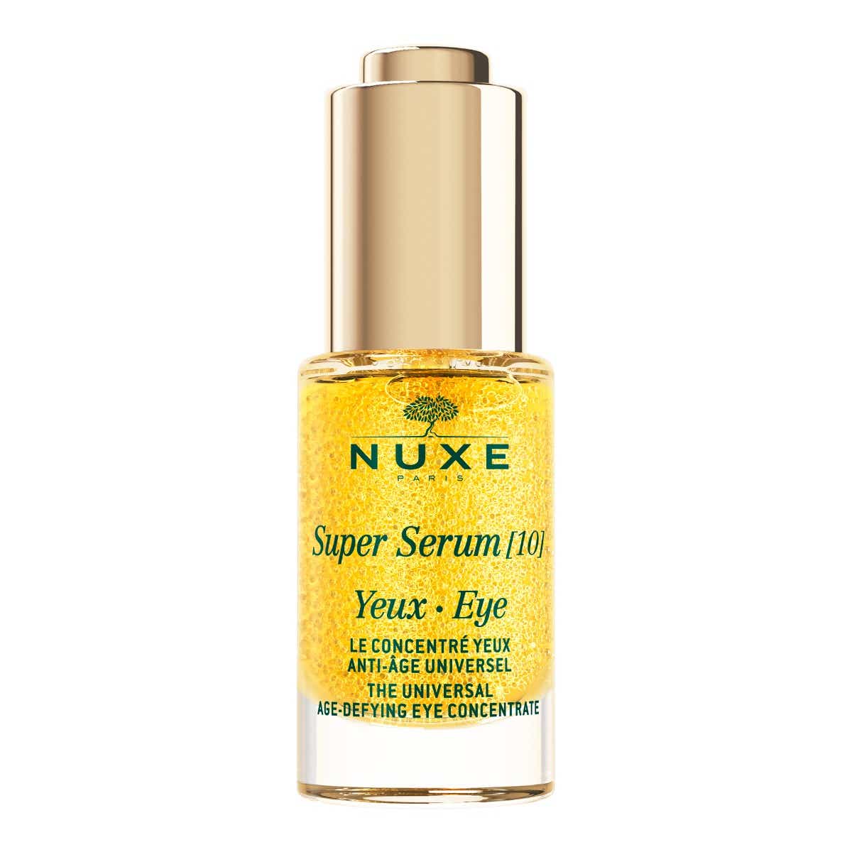 Nuxe Nuxe, Super Serum [10], Augenserum, 15 ml *Tester