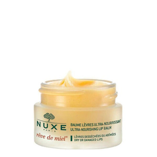 Nuxe Nuxe, Sweet Lime, Lippenbalsam, 15 g Regular