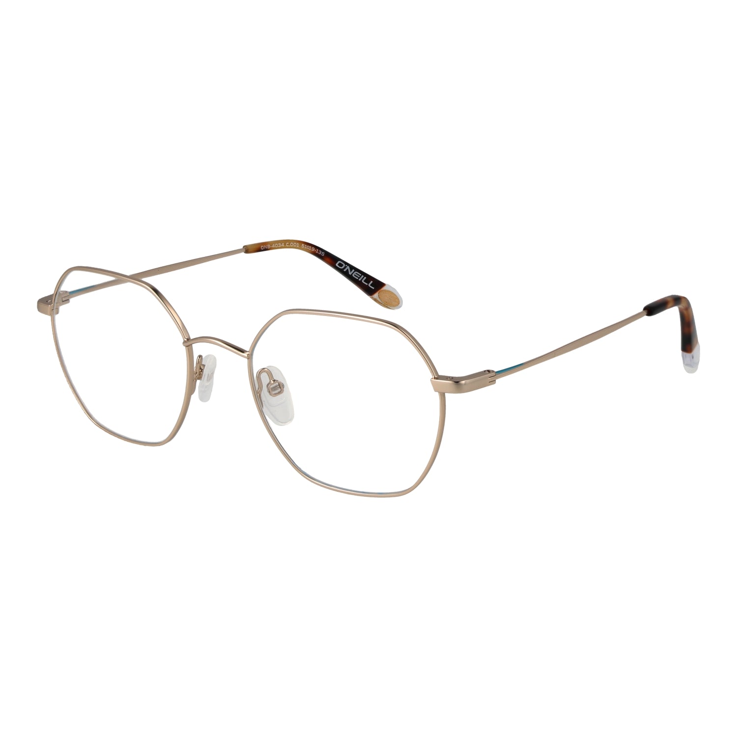 O'NEILL EYEWEAR ONB-4034 51001 Sonnenbrille ansicht-3