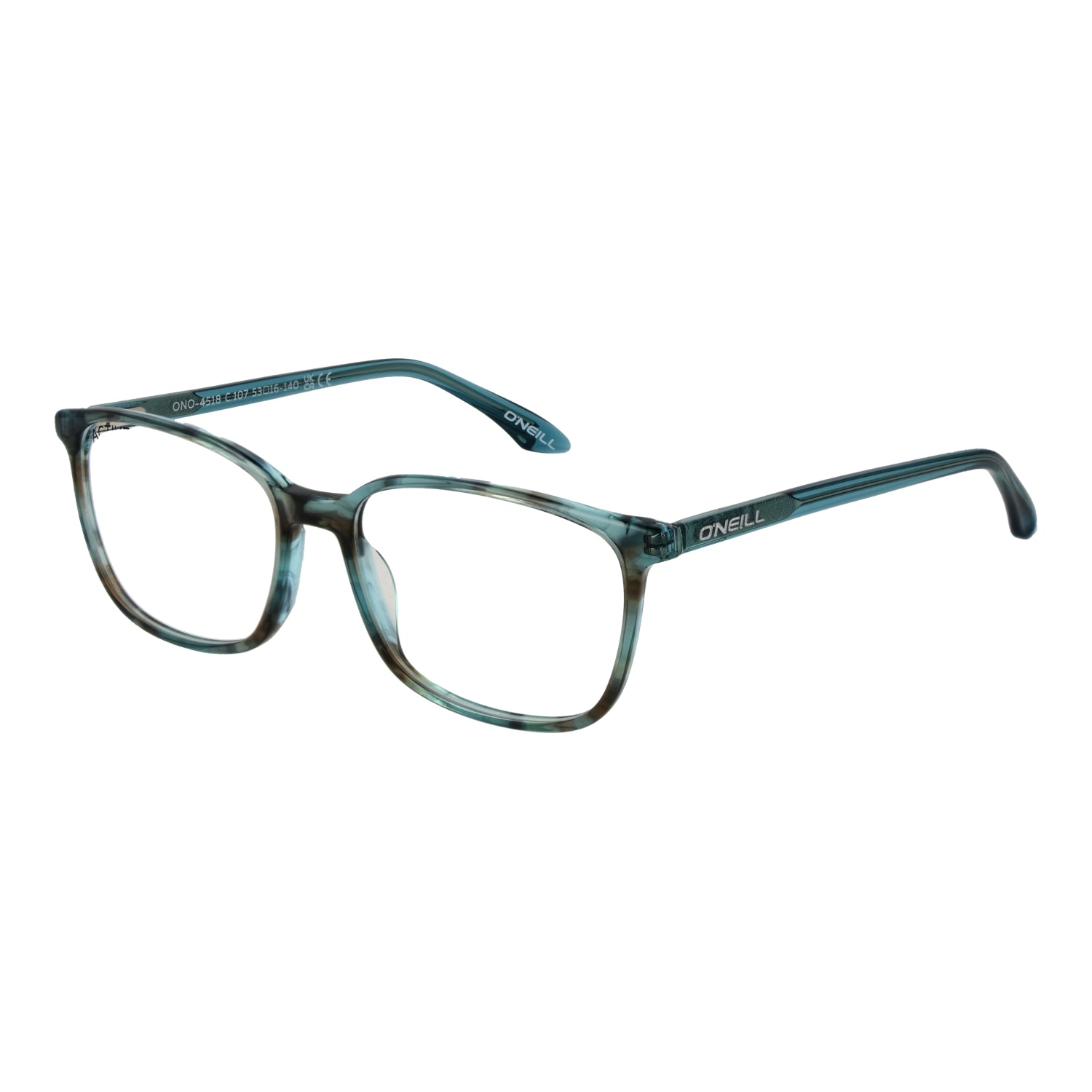 O'NEILL EYEWEAR ONO-4518 53107 Sonnenbrille ansicht-3