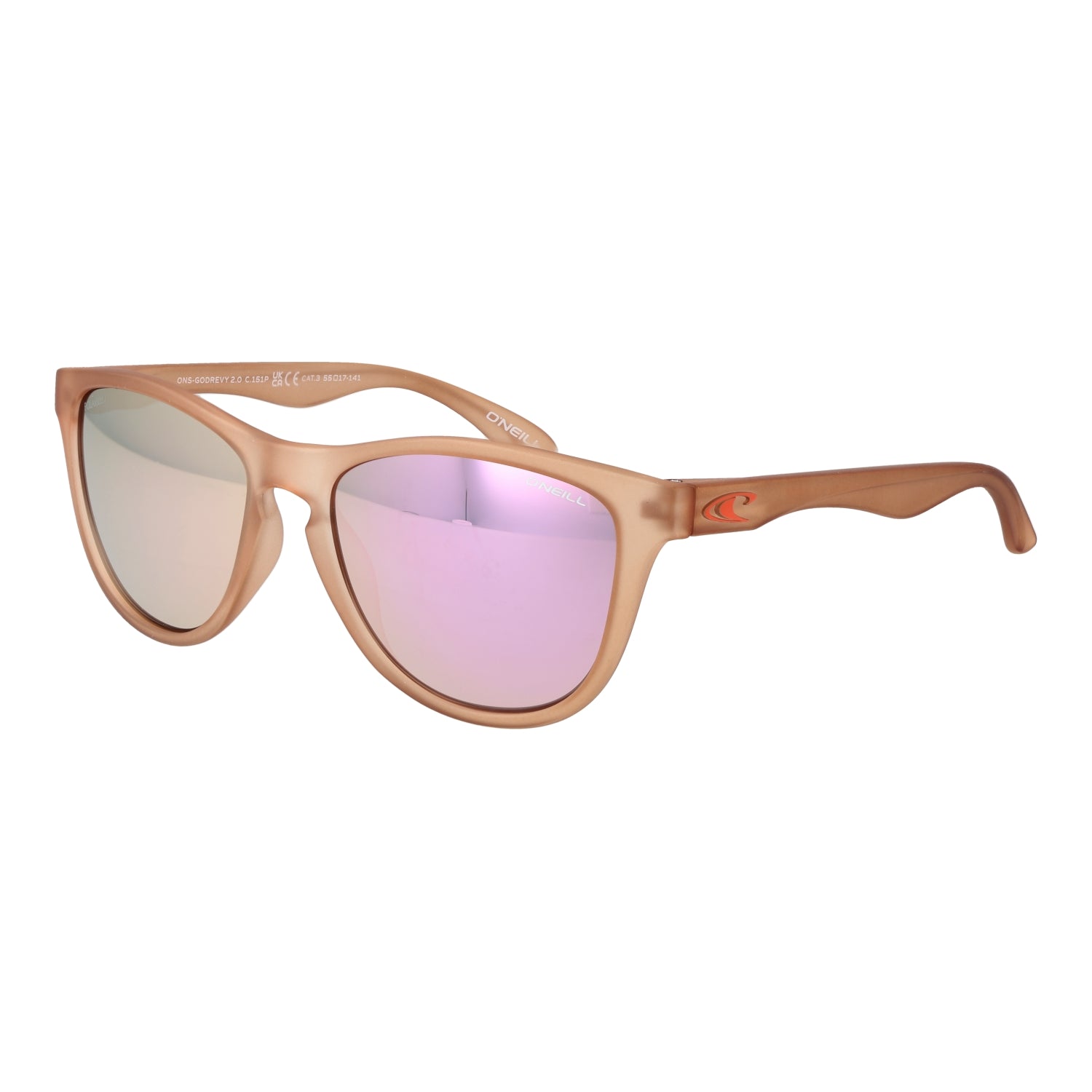O'NEILL SUNGLASSES ONS-GODREVY2-0 55151P Sonnenbrille ansicht-3
