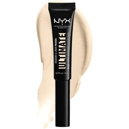 NYX NYX Ultimate Prebase Light Make-up Primer 8 ml Kosmetik