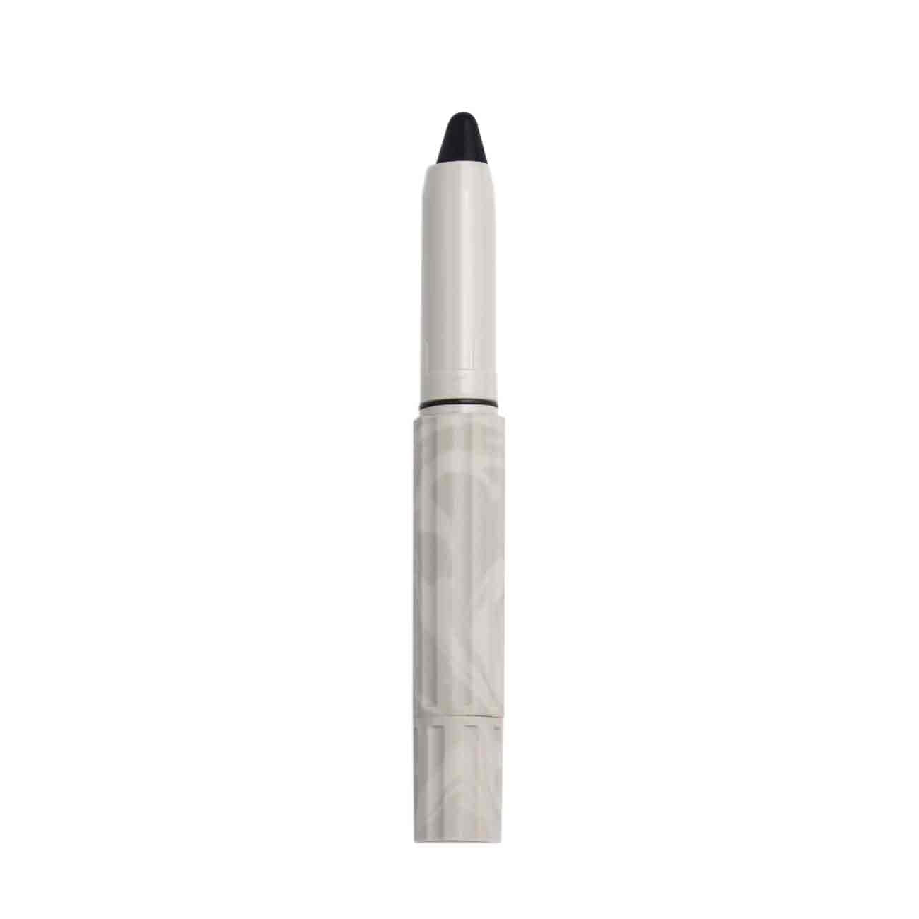 Off-White Imprint Jet Gel-Kajalstift Schwarz – Präzise Definition für ausdrucksstarke Augen