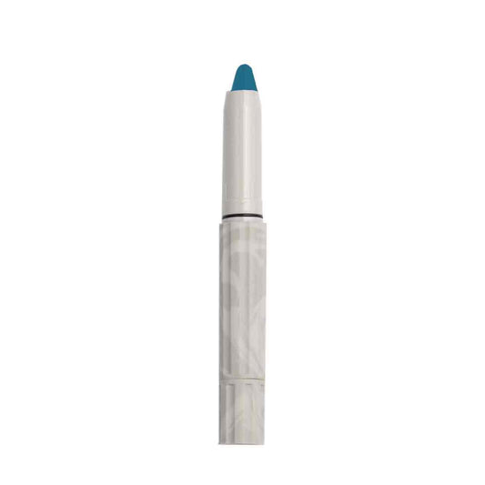 Off-White Off-White, Imprint Sea, Präzision, Gel-Kajalstift, Türkis, 2 g Regular