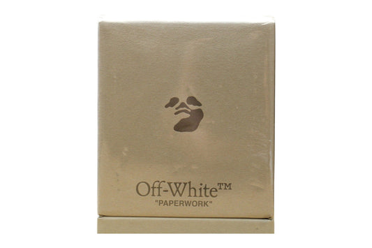 Off-White Off-White, Solution No. 4, Eau de Parfum, Unisex, 100 ml Regular