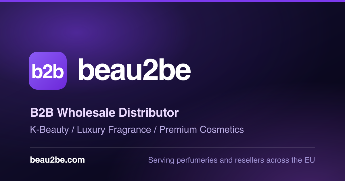 Brecourt Eau Libre Edp 100ml 4 X 6ml