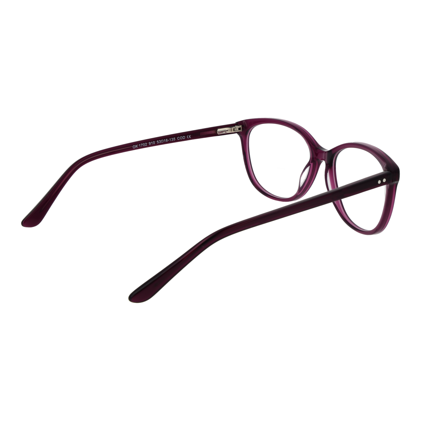 OK EYEWEAR OK1702 53910 Sonnenbrille ansicht-2