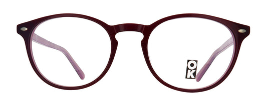 OK EYEWEAR OK1703-912-50 Sonnenbrille