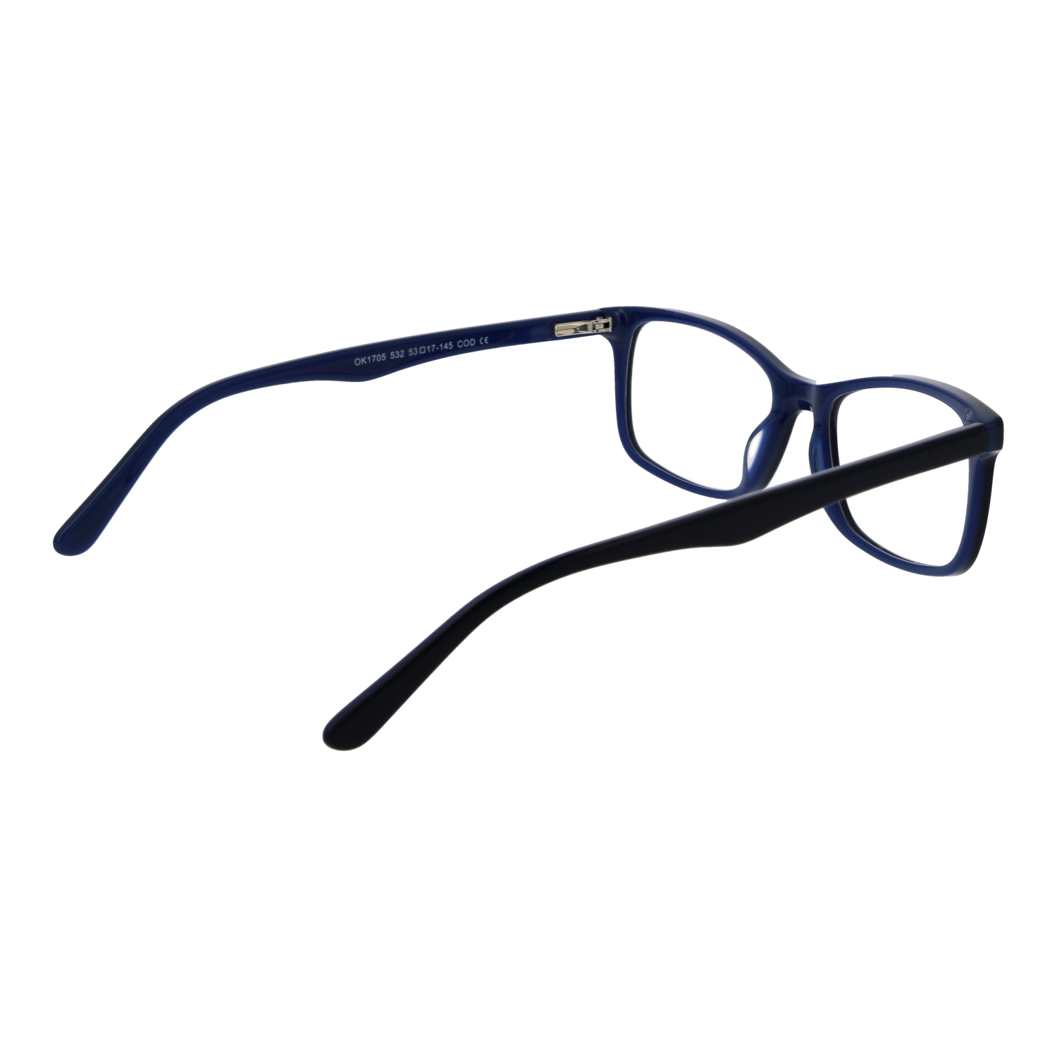 OK EYEWEAR OK1705 53532 Sonnenbrille ansicht-2