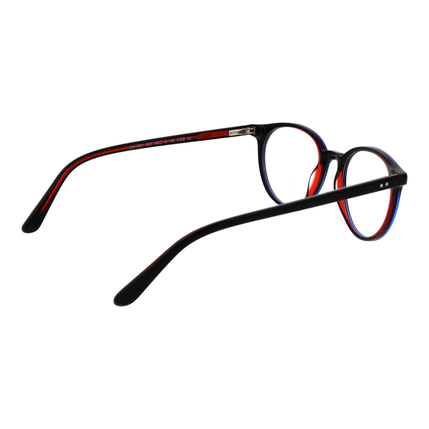 OK EYEWEAR OK1801 49407 Sonnenbrille ansicht-2