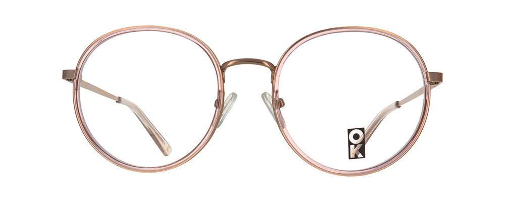 OK EYEWEAR OK1805-810-51 Sonnenbrille