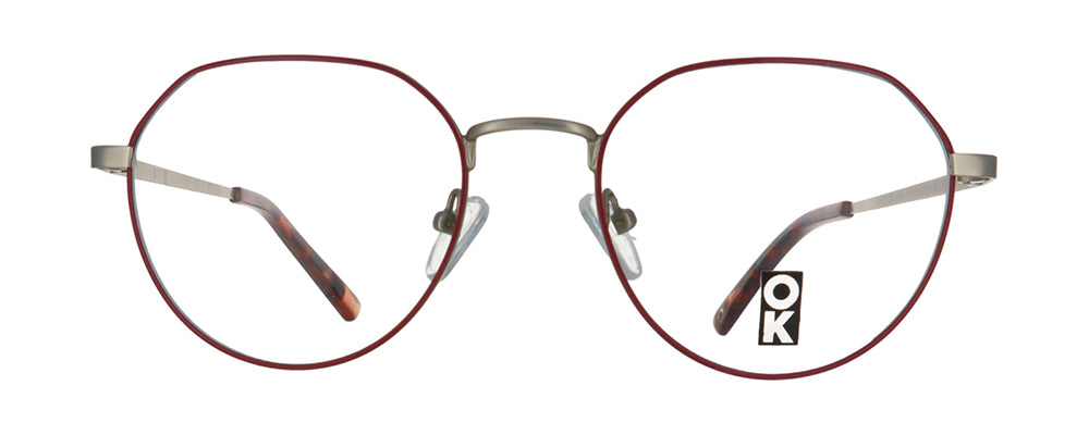 OK EYEWEAR OK1901-801-51 Sonnenbrille