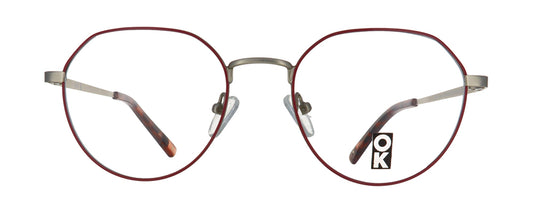 OK EYEWEAR OK1901-801-51 Sonnenbrille