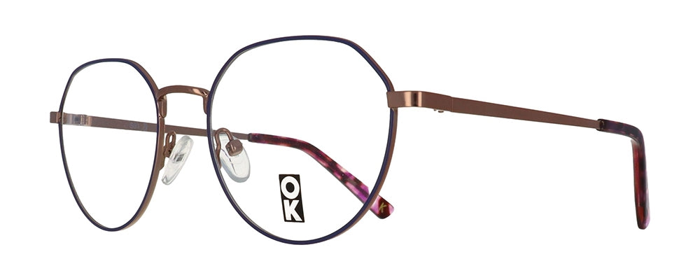OK EYEWEAR OK1901-911-51 Sonnenbrille ansicht-3