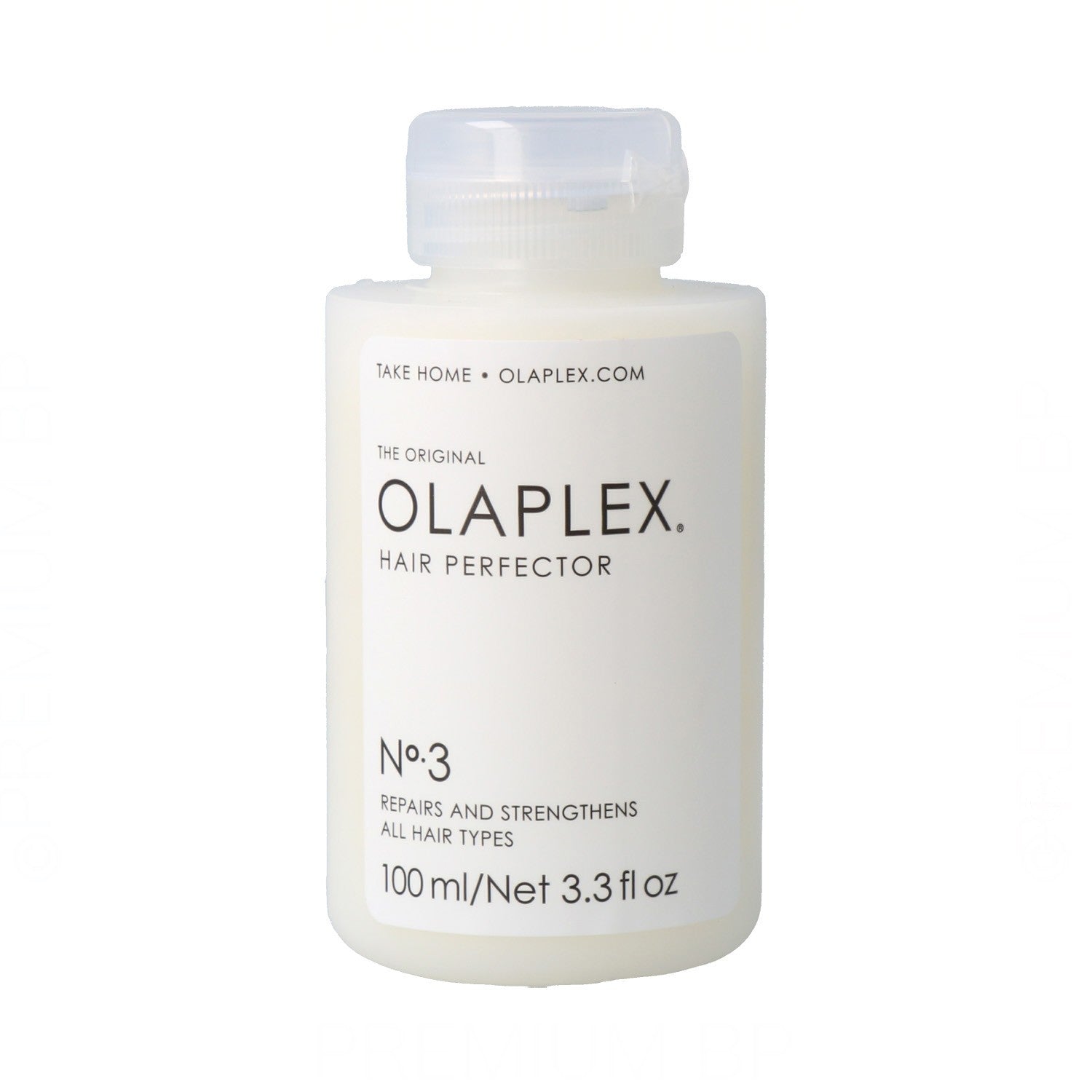 Olaplex Olaplex, No.3 Hair Perfector, Haarcreme-Behandlung, Zur Revitalisierung, 100 ml Regular