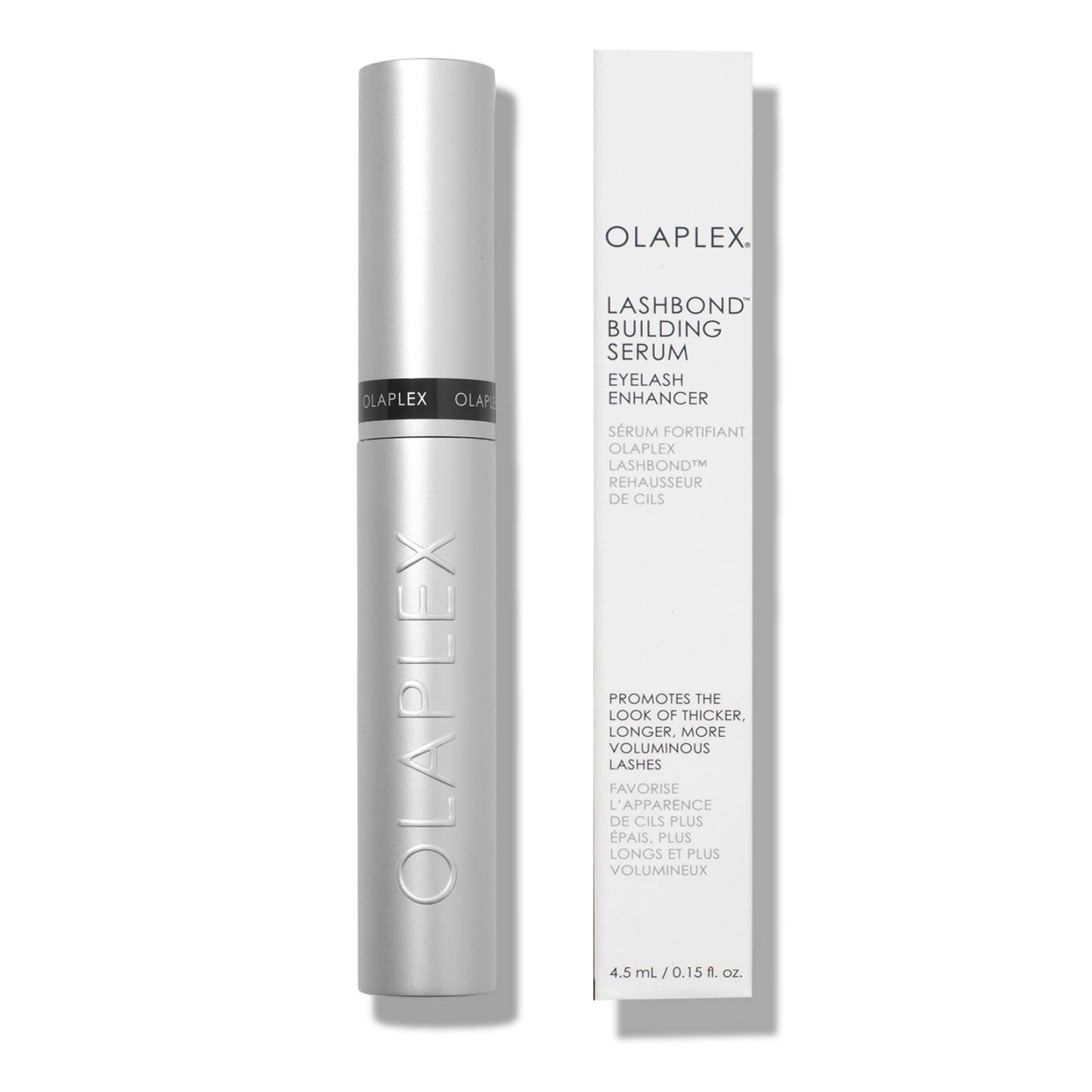 Olaplex Olaplex, Lashbond Building, Wimpernserum, 4.5 ml Regular