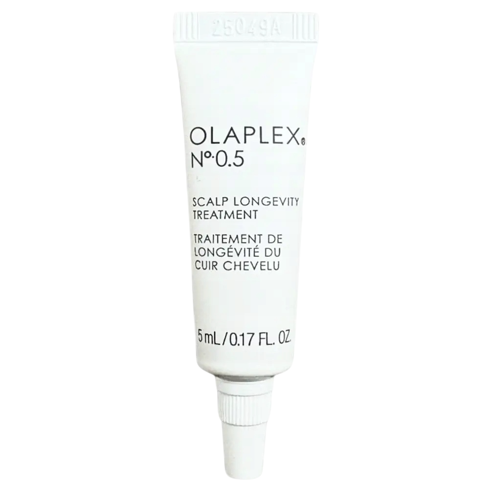 Olaplex Olaplex, No. 0.5 Scalp Longevity Treatment, Kopfhaut-Lotion-Behandlung, Zur Hydratation, 5 ml Regular