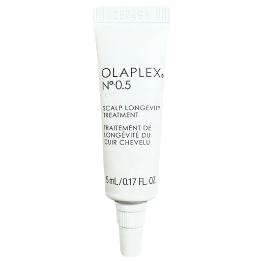 Olaplex Olaplex, No. 0.5 Scalp Longevity Treatment, Kopfhaut-Lotion-Behandlung, Zur Hydratation, 5 ml Regular