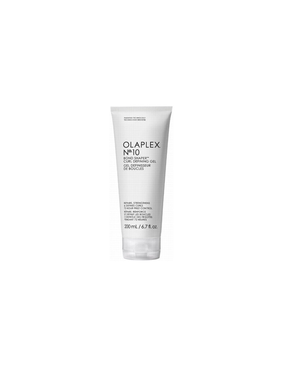 Olaplex Olaplex, No.10 Bond Shaper, Haarstyling-Gel, Lockendefinition, 200 ml Regular