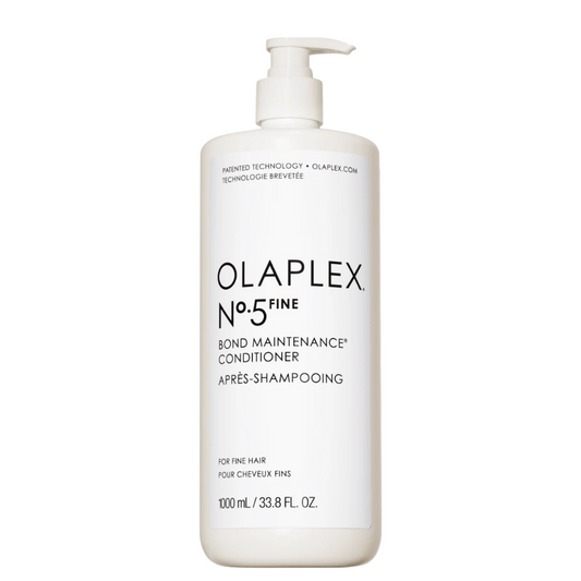 Olaplex Olaplex, No.5 Fine Bond Maintenance, Haarspülung, Stärkung, 1000 ml Regular