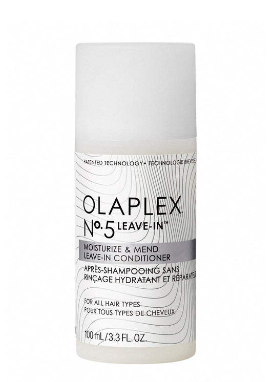 Olaplex Olaplex, No.5 Leave-In, Leave-In Conditioner, Feuchtigkeitsspendend, 100 ml Regular