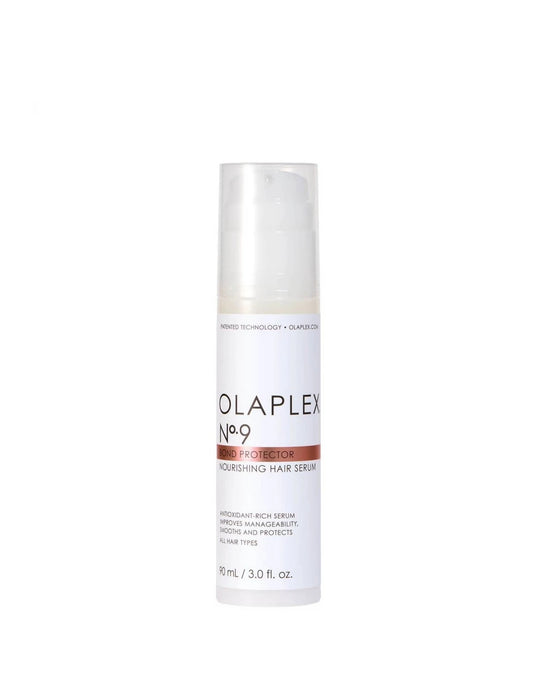 Olaplex Olaplex, No.9 Bond Protector, Antioxidantien, Haarserum, Zur Nahrung, 90 ml Regular