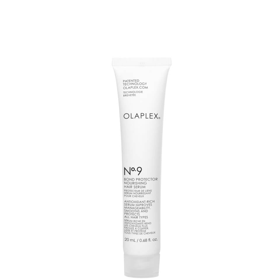 Olaplex Olaplex, No.9 Bond Protector, Haarserum, Nahrhaft, 20 ml Regular
