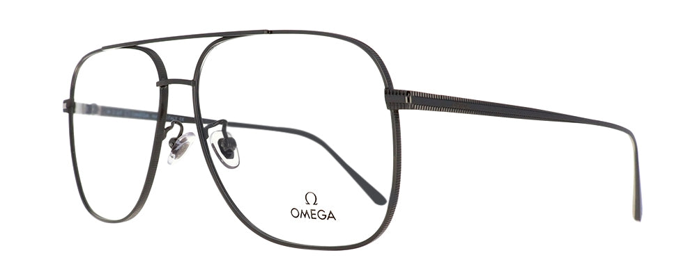 OMEGA EYEWEAR OM5006_H-008-60 Sonnenbrille ansicht-3