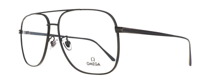 OMEGA EYEWEAR OM5006_H-008-60 Sonnenbrille ansicht-3