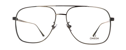 OMEGA EYEWEAR OM5006_H-008-60 Sonnenbrille