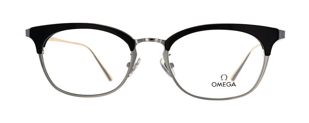 OMEGA EYEWEAR OM5009_H-001-49 Sonnenbrille