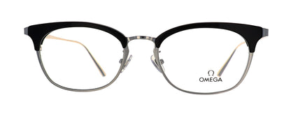 OMEGA EYEWEAR OM5009_H-001-49 Sonnenbrille