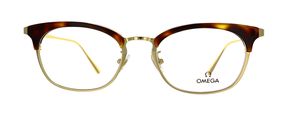 OMEGA EYEWEAR OM5009_H-052-49 Sonnenbrille