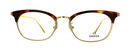OMEGA EYEWEAR OM5009_H-052-49 Sonnenbrille