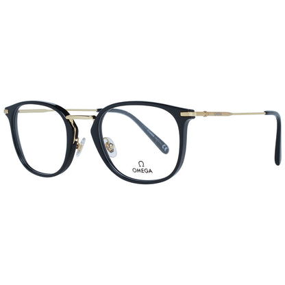 OMEGA EYEWEAR OM5024 52001 Sonnenbrille ansicht-3