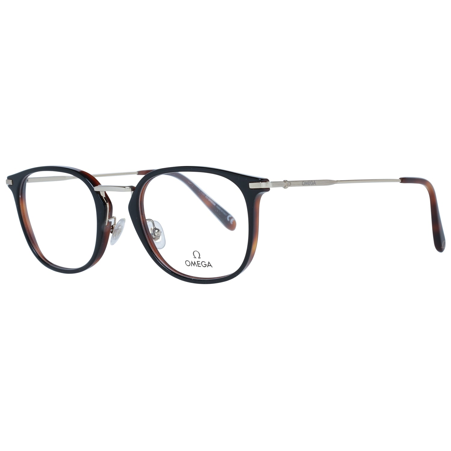 OMEGA EYEWEAR OM5024 52005 Sonnenbrille ansicht-3