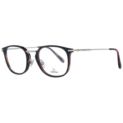 OMEGA EYEWEAR OM5024 52005 Sonnenbrille ansicht-3