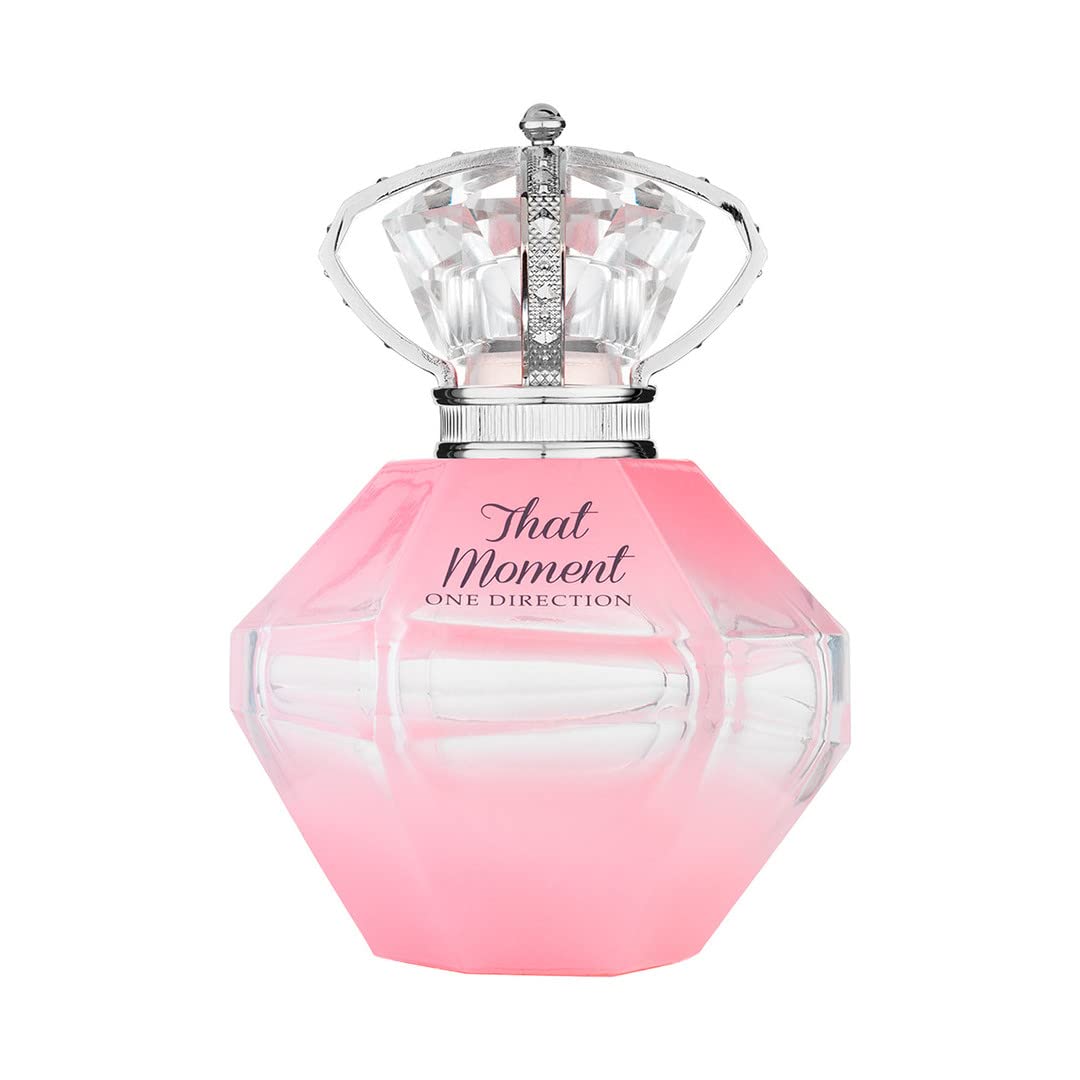 One Direction One Direction, That Moment, Eau de Parfum, Für Frauen, 30 ml *Tester