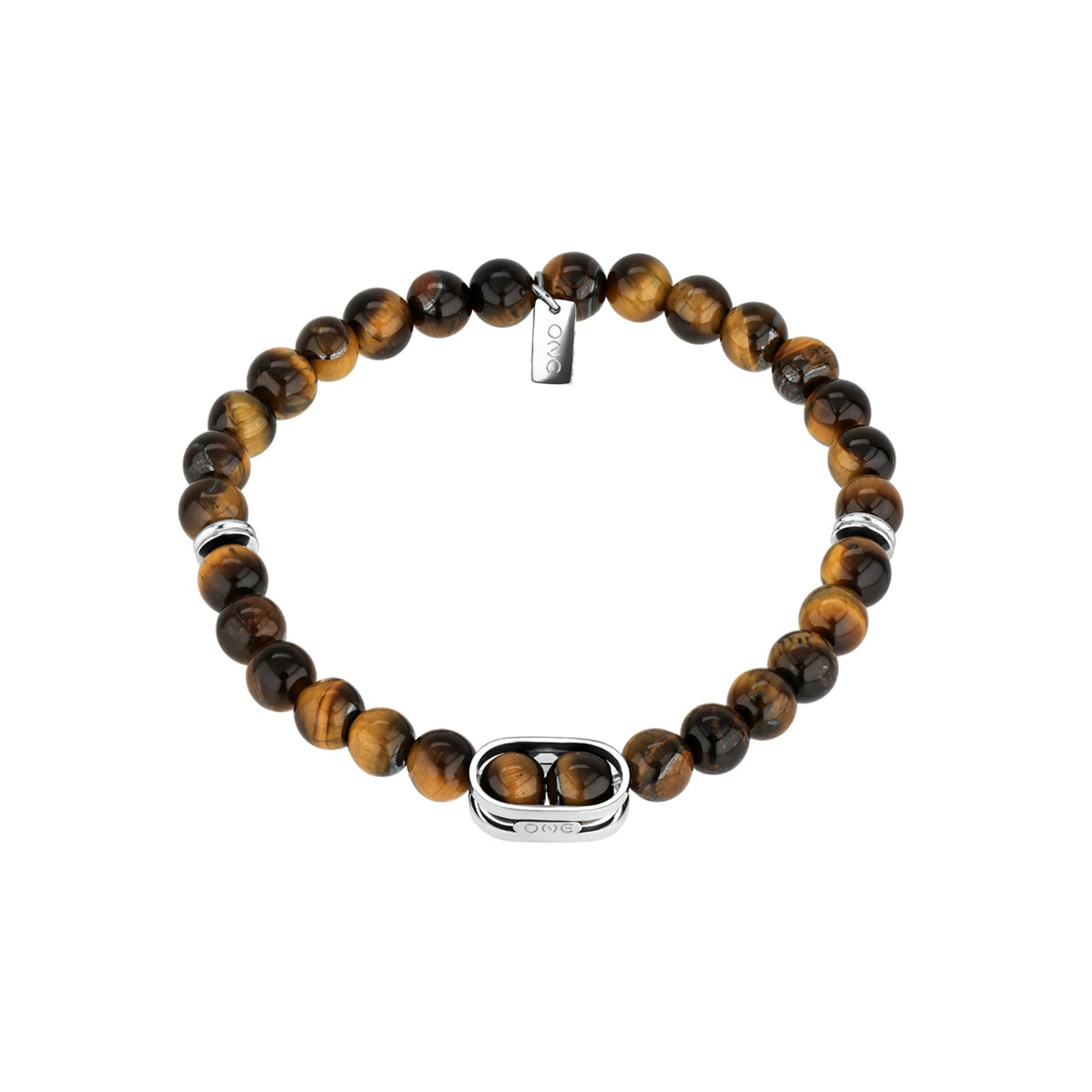 ONE JEWELS OAMB5201SB-S Schmuck ansicht-2